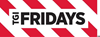 TGI Fridays Logo PNG