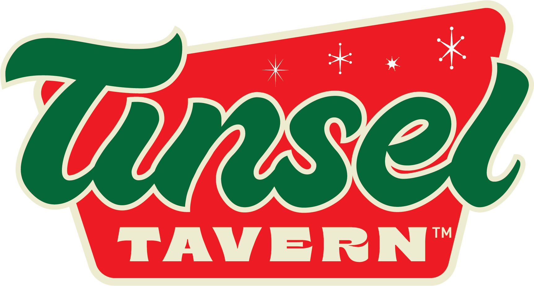 Tinsel Tavern logo