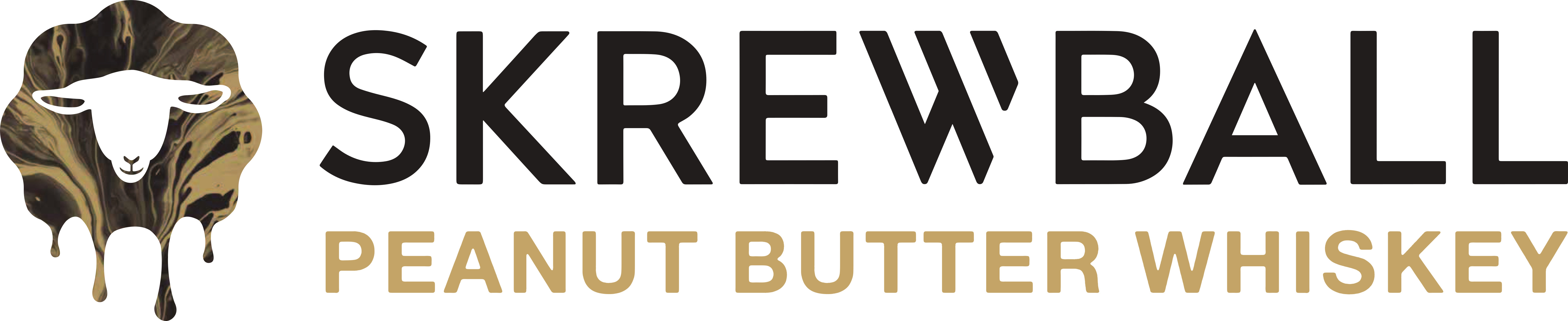 Skrewball logo