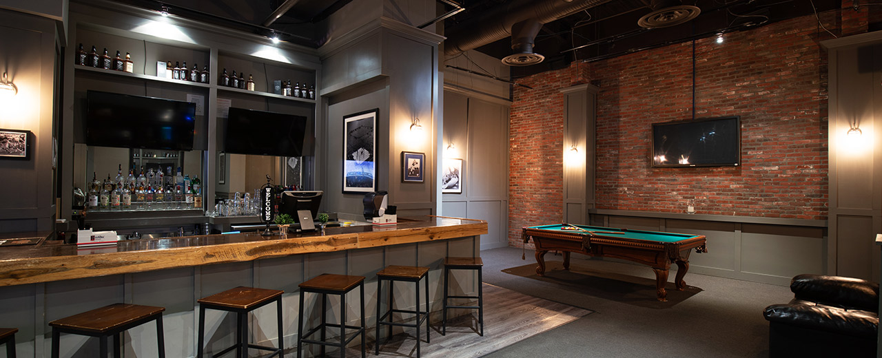 Private Events at Sports & Social Fourth Street Live!